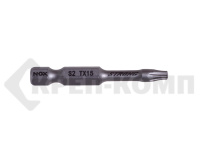 Бита 15-50 мм E6.3 Torx "NOX STRONG" torsion бокс (10 шт)