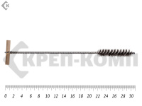 Ершик для очистки отверстий HIMTEX MB 18 (Китай) (шт.)