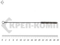 Ершик для очистки отверстий HIMTEX MB 10 (шт.)