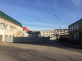 Фото Склад и интернет-магазин на Проспекте Энергетиков