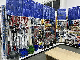 Фото Магазин и точка выдачи на Горьковском шоссе, 53А