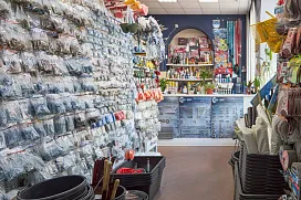 Фото Магазин и точка выдачи на Каширке